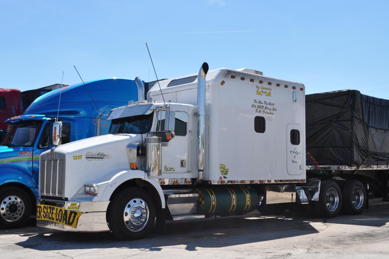 Petro Joplin Mo >> Mon 3-26 - Springfield, MO to Abilene, KS Petro Joplin Mo >> Mon 3-26 - Springfield, MO to Abilene, KS